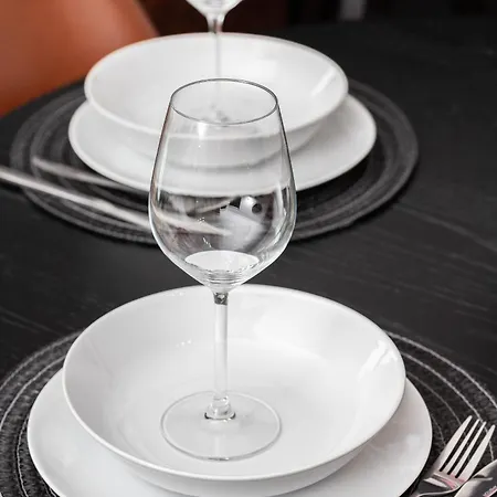 Modern With Balcony And Parking In By Renters Apartman Gdańsk