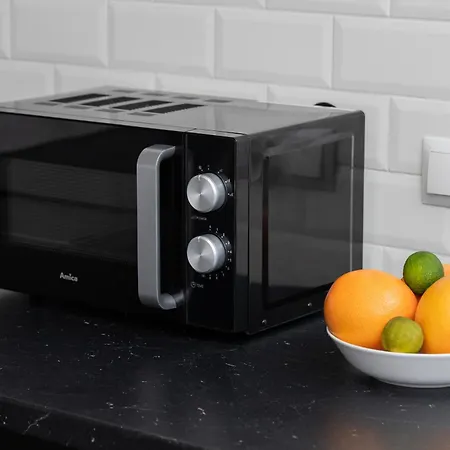 Διαμέρισμα Modern With Balcony And Parking In By Renters