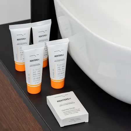 Apartman Modern With Balcony And Parking In By Renters *